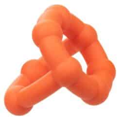 CALEXOTICS - ALPHA ALL STAR RING NARANJA - piKanteo | Despierta tu lado más piKante