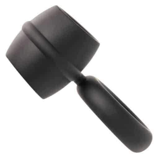 CALEXOTICS - ALPHA DUAL MAGNUM RING NEGRO - Imagen 9