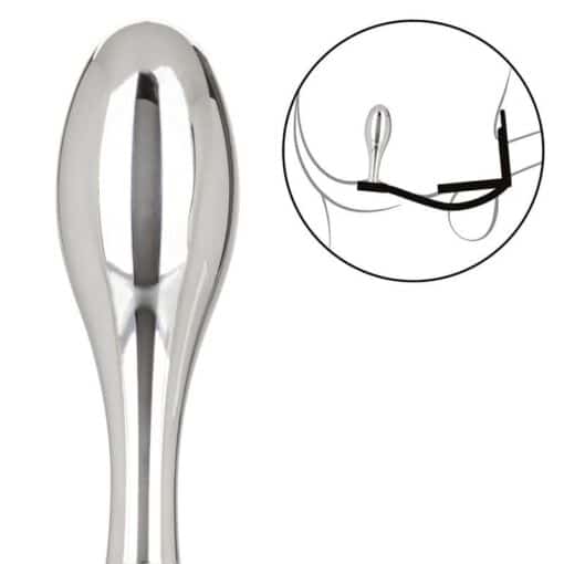 CALEXOTICS - STAR FUCKER TEARDROP PLUG - Imagen 5