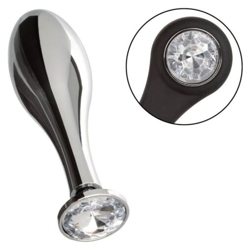 CALEXOTICS - STAR FUCKER TEARDROP PLUG - Imagen 6