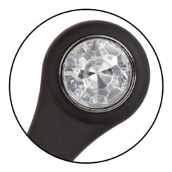 CALEXOTICS - STAR FUCKER TEARDROP PLUG - piKanteo | Despierta tu lado más piKante