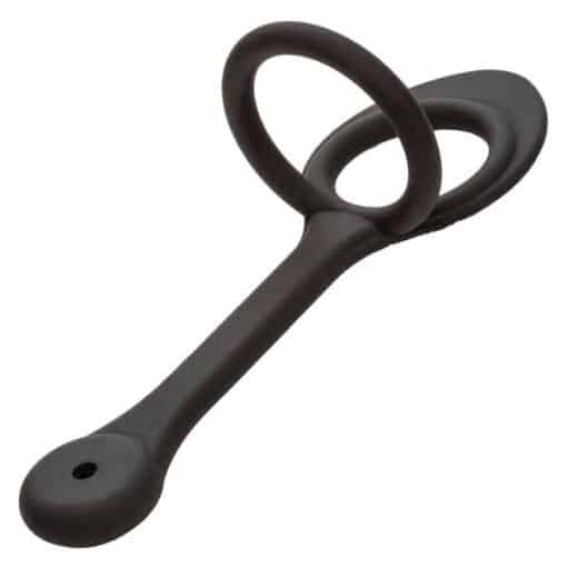 CALEXOTICS - STAR FUCKER TEARDROP PLUG - Imagen 8