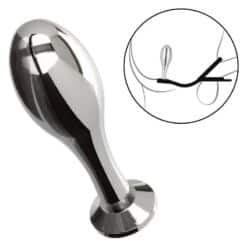 CALEXOTICS - STAR FUCKER TEARDROP PLUG - piKanteo | Despierta tu lado más piKante