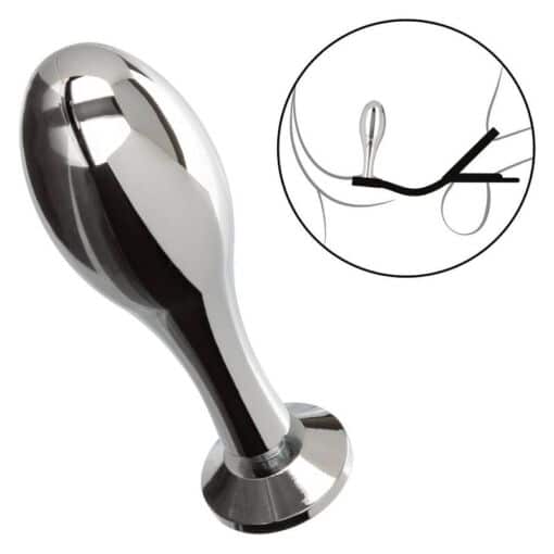CALEXOTICS - STAR FUCKER TEARDROP PLUG - Imagen 4