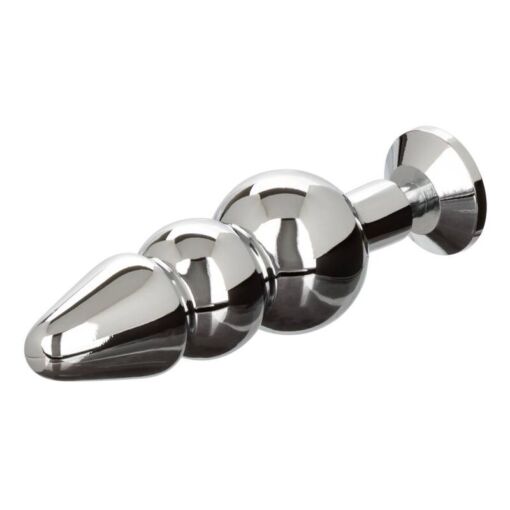 CALEXOTICS - STAR FUCKER BEADED PLUG - Imagen 8