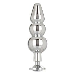 CALEXOTICS - STAR FUCKER BEADED PLUG - piKanteo | Despierta tu lado más piKante