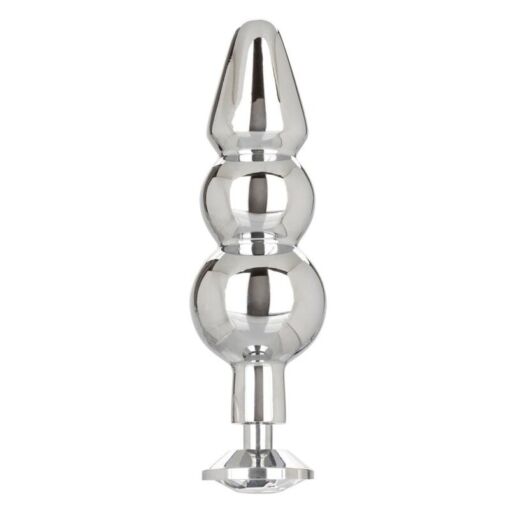 CALEXOTICS - STAR FUCKER BEADED PLUG - Imagen 10