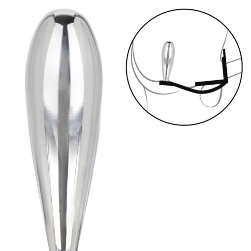 CALEXOTICS - STAR FUCKER GLIDER PLUG - Imagen 4