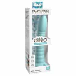 DILLIO - WILD THING 17,78 CM VERDE - piKanteo | Despierta tu lado más piKante
