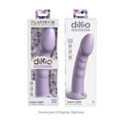 Alternative view of DILLIO - SUPER EIGHT 20,32 CM VIOLETA