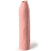FANTASY X- TENSIONS - PIPEDREAMS EXTENSION SLEEVE UNCUT 17,78 CM SKIN - piKanteo | Despierta tu lado más piKante