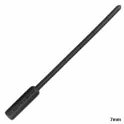 ELECTRASTIM - ELECTRO DILATADOR URETRALES DE SILICONA FLEXIBLE 7 MM - piKanteo | Despierta tu lado más piKante