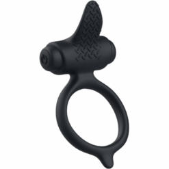 Alternative view of B SWISH - BCHARMED BASIC ANILLO VIBRADOR - SLATE