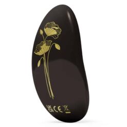 Alternative view of LELO - NEA 3 MASAJEADOR PERSONAL NEGRO
