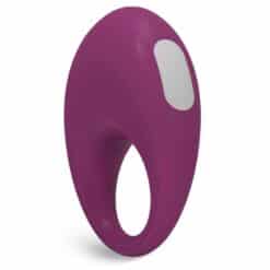 COVERME - DYLAN ANILLO RECARGABLE COMPATIBLE CON WATCHME WIRELESS TECHNOLOGY - piKanteo | Despierta tu lado más piKante