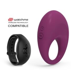 Alternative view of COVERME - DYLAN ANILLO RECARGABLE COMPATIBLE CON WATCHME WIRELESS TECHNOLOGY