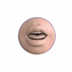 Alternative view of FLESHLIGHT BOOST - BLOW LM FLESH RP
