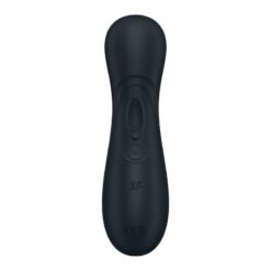 SATISFYER - PRO 2 GENERACIÓN 3 NEGRO BLUETOOTH & APP - piKanteo | Despierta tu lado más piKante