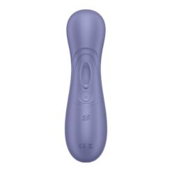 SATISFYER - PRO 2 GENERACIÓN 3 LILA BLUETOOTH & APP - piKanteo | Despierta tu lado más piKante