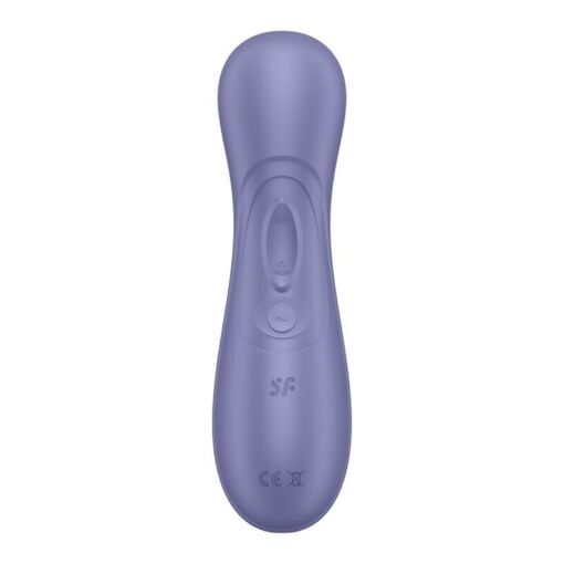 SATISFYER - PRO 2 GENERACIÓN 3 LILA BLUETOOTH & APP - Imagen 5