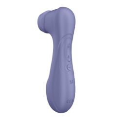 SATISFYER - PRO 2 GENERACIÓN 3 LILA BLUETOOTH & APP - piKanteo | Despierta tu lado más piKante