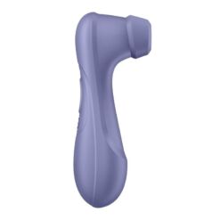 SATISFYER - PRO 2 GENERACIÓN 3 LILA BLUETOOTH & APP - piKanteo | Despierta tu lado más piKante