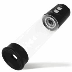 INTENSE - PUMP BOMBA AUTOMÁTICA - piKanteo | Despierta tu lado más piKante