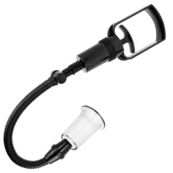 Alternative view of INTENSE - PUMP BOMBA PEZONES 3 COPAS INTERCAMBIABLES