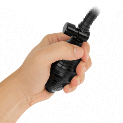 INTENSE - PUMP BOMBA NEGRA 02 - piKanteo | Despierta tu lado más piKante