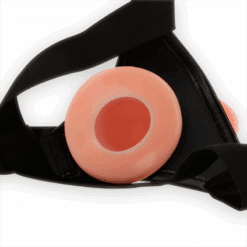 INTENSE - ARNÉS HUECO CON DILDO 18 X 3.5 CM - piKanteo | Despierta tu lado más piKante