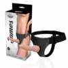 HARNESS ATTRACTION - ARNÉS JAMES 16 CM -O- 3.3 CM - piKanteo | Despierta tu lado más piKante