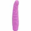 GET REAL - MINI CLASSIC SLIM VIBRADOR ROSA - piKanteo | Despierta tu lado más piKante