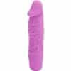 GET REAL - MINI CLASSIC VIBRADOR ROSA - piKanteo | Despierta tu lado más piKante