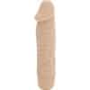 GET REAL - MINI CLASSIC VIBRADOR NATURAL