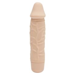 Alternative view of GET REAL - MINI CLASSIC VIBRADOR NATURAL