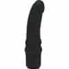 GET REAL - MINI CLASSIC G-SPOT VIBRADOR NEGRO - piKanteo | Despierta tu lado más piKante