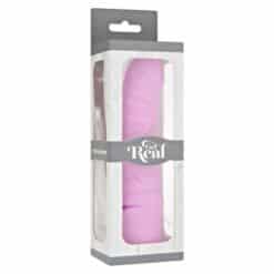GET REAL - MINI CLASSIC G-SPOT VIBRADOR ROSA - piKanteo | Despierta tu lado más piKante