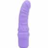 GET REAL - MINI CLASSIC G-SPOT VIBRADOR MORADO - piKanteo | Despierta tu lado más piKante