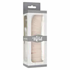 GET REAL - MINI CLASSIC G-SPOT VIBRADOR NATURAL - piKanteo | Despierta tu lado más piKante