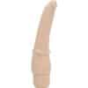 GET REAL - CLASSIC SMOOTH VIBRADOR NATURAL - piKanteo | Despierta tu lado más piKante
