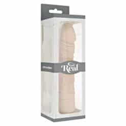 GET REAL - CLASSIC ORIGINAL VIBRADOR NATURAL - piKanteo | Despierta tu lado más piKante