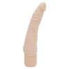 GET REAL - CLASSIC SLIM VIBRADOR NATURAL - piKanteo | Despierta tu lado más piKante