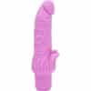 GET REAL - CLASSIC STIM VIBRADOR ROSA - piKanteo | Despierta tu lado más piKante