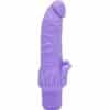 GET REAL - CLASSIC STIM VIBRADOR MORADO - piKanteo | Despierta tu lado más piKante