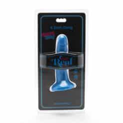 Alternative view of GET REAL - HAPPY DICKS DONG 12 CM AZUL