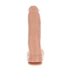 GET REAL - EXTREME XXL DILDO 28 CM NATURAL - piKanteo | Despierta tu lado más piKante