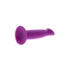 GET REAL - GOODHEAD DONG 12 CM MORADO - piKanteo | Despierta tu lado más piKante