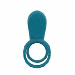 XOCOON - ANILLO VIBRADOR PARA PAREJAS VERDE - piKanteo | Despierta tu lado más piKante