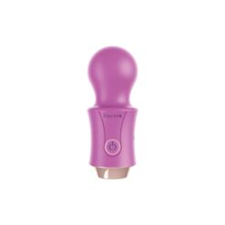 Alternative view of XOCOON - THE TRAVELLER WAND FUCSIA