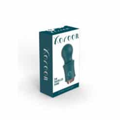 XOCOON - THE TRAVELLER WAND VERDE - piKanteo | Despierta tu lado más piKante